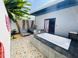 Bed Villa Resort Chaing Rai