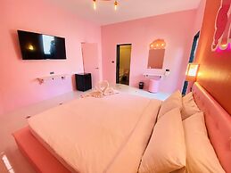 Bed Villa Resort Chaing Rai