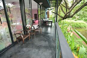 Bed Villa Resort Chaing Rai