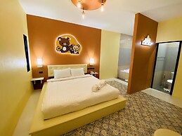 Bed Villa Resort Chaing Rai