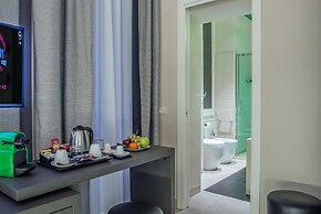 Via Veneto Prestige Rooms