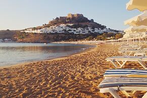 Residenza Maria Lindos Villa