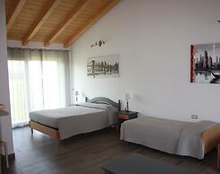 Elis' Rooms