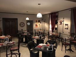 Hôtel L'Edgar