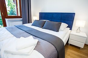 Apartamenty SaltApart