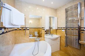 Apartamenty SaltApart