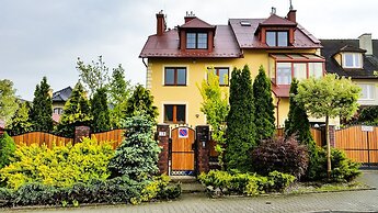 Apartamenty SaltApart