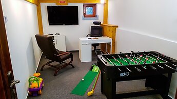 Apartamenty SaltApart
