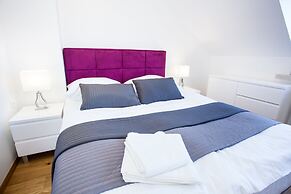 Apartamenty SaltApart