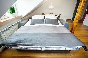 Apartamenty SaltApart
