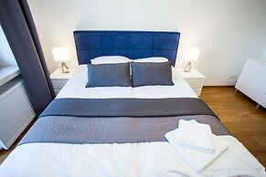 Apartamenty SaltApart