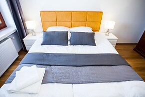 Apartamenty SaltApart