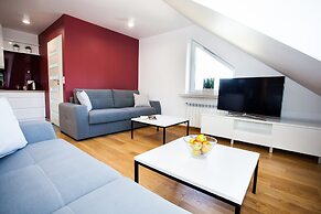Apartamenty SaltApart
