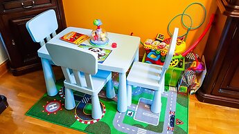 Apartamenty SaltApart