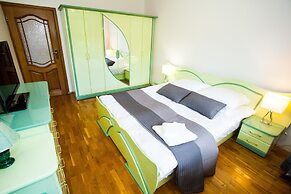 Apartamenty SaltApart