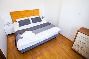 Apartamenty SaltApart