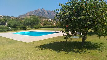 Babai Village - Abba Urci