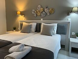 Alkyonides Hotel