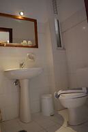 Alkyonides Hotel