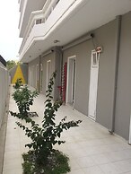 Alkyonides Hotel