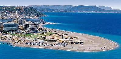 Alkyonides Hotel