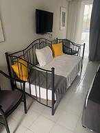 Alkyonides Hotel