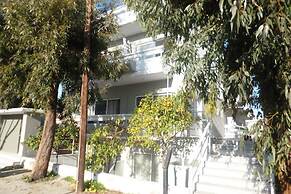 Alkyonides Hotel