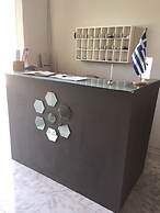 Alkyonides Hotel