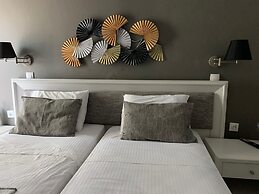 Alkyonides Hotel