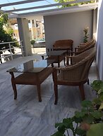 Alkyonides Hotel