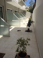 Alkyonides Hotel