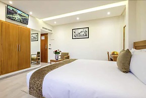 Ayoub Hotel & Spa