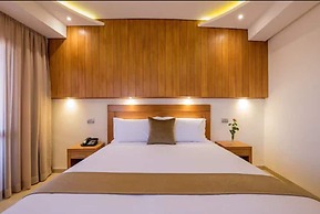 Ayoub Hotel & Spa