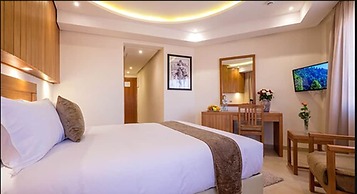 Ayoub Hotel & Spa