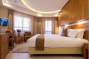 Ayoub Hotel & Spa