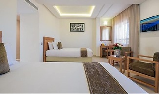 Ayoub Hotel & Spa