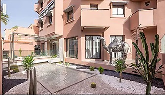 Ayoub Hotel & Spa