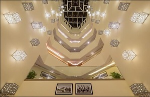 Ayoub Hotel & Spa
