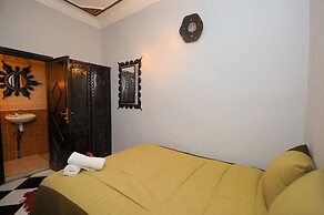 Hôtel Agnaoue