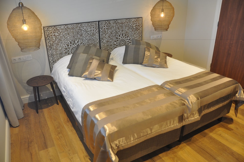 Hotel Sanders de Paauw