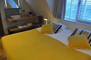 Hotel Sanders de Paauw