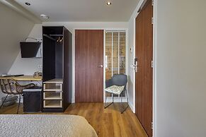 Hotel Sanders de Paauw