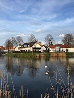 Hotel Sanders de Paauw