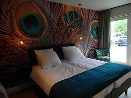 Hotel Sanders de Paauw
