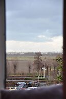 Hotel Sanders de Paauw