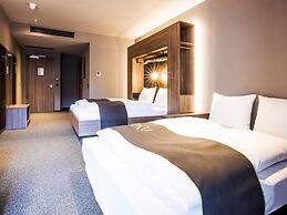 RiKu HOTEL Ulm