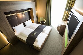 RiKu HOTEL Ulm