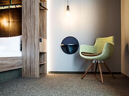 RiKu HOTEL Ulm