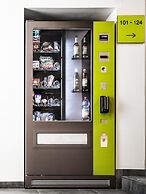 RiKu HOTEL Ulm