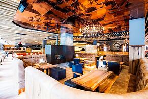 RiKu HOTEL Ulm
